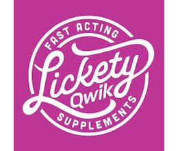 Lickety Quik Promos